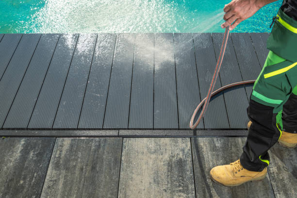 Reliable Murrieta, CA Pressure Washing Solutions